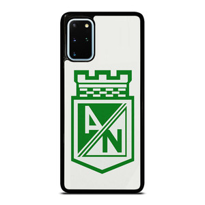 ATLETICO NACIONAL LOGO Samsung Galaxy S20 Plus Case