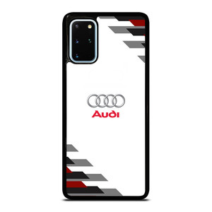 AUDI FUTURISTIC LOGO Samsung Galaxy S20 Plus Case