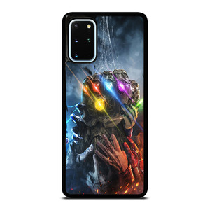 AVENGER INFINITY THANOS HAND Samsung Galaxy S20 Plus Case