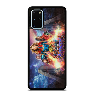 AVENGERS ENDGAME 3 Samsung Galaxy S20 Plus Case