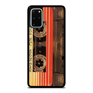 AWESOME VOL 1 WALKMAN Samsung Galaxy S20 Plus Case