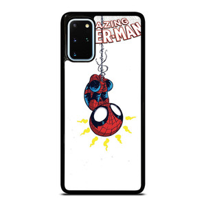BABY AMAZING SPIDERMAN Samsung Galaxy S20 Plus Case