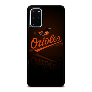 BALTIMORE ORIOLES LOGO Samsung Galaxy S20 Plus Case