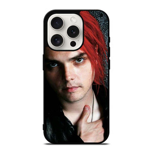 GERARD WAY MLTR 2 iPhone 15 Pro Case