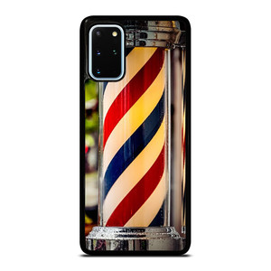 BARBER POLE HAIR CUT Samsung Galaxy S20 Plus Case BARBER POLE HAIR CUT Samsung Galaxy S20 Plus Case