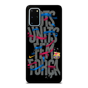 BARCA SPORT EURO FOOTBALL BARCELONA Samsung Galaxy S20 Plus Case