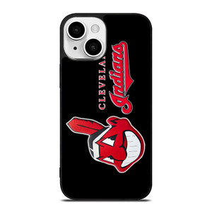 CLEVELAND INDIANS LANDSCAPE iPhone 13 Mini Case CLEVELAND INDIANS LANDSCAPE iPhone 13 Mini Case