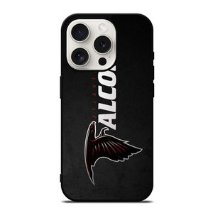 ATLANTA FALCONS LOGO iPhone 15 Pro Case