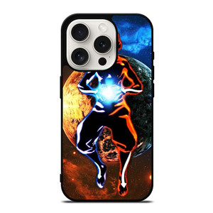 AVATAR THE LAST AIRBENDER 2 iPhone 15 Pro Case