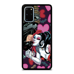 BATMAN HARLEY QUINN Samsung Galaxy S20 Plus Case