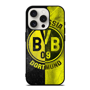 BORUSSIA DORTMUND iPhone 15 Pro Case