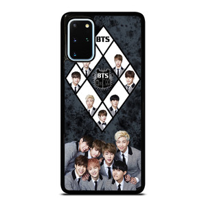 BEAUTYFUL BTS Samsung Galaxy S20 Plus Case