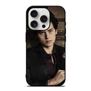 COLE SPROUSE COOL iPhone 15 Pro Case