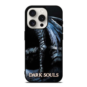 DARK SOULS ARTORIAS 2 iPhone 15 Pro Case