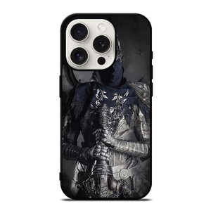 DARK SOULS ARTORIAS 4 iPhone 15 Pro Case
