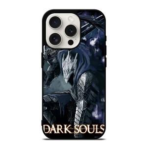 DARK SOULS ARTORIAS iPhone 15 Pro Case