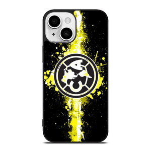 CLUB AMERICA AGUILAS ART LOGO iPhone 13 Mini Case