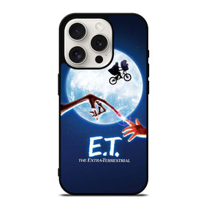 E.T ALIEN iPhone 15 Pro Case