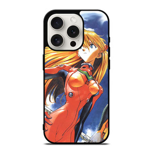 EVANGELION ASUKA iPhone 15 Pro Case