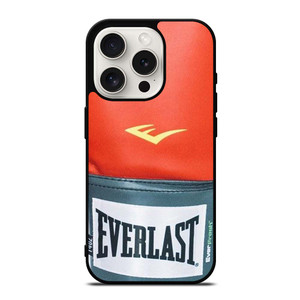 EVERLAST BOXING GLOVE iPhone 15 Pro Case