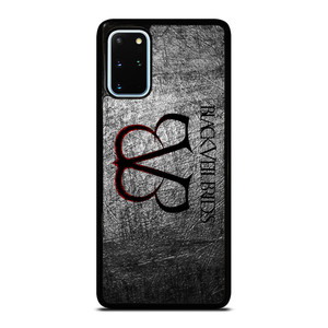 BLACK VEIL BRIDES LOGO Samsung Galaxy S20 Plus Case