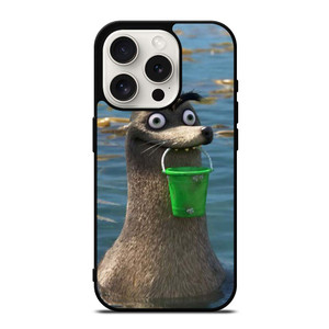 GERALD FINDING DORY iPhone 15 Pro Case
