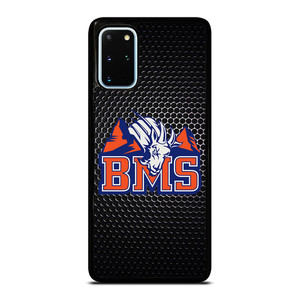 BMS BLUE MOUNTAIN STATE Samsung Galaxy S20 Plus Case
