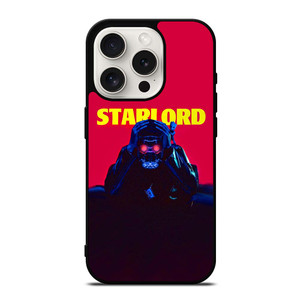 GUARDIANS OF THE GALAXY STARLORD iPhone 15 Pro Case