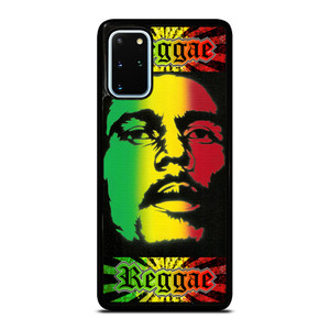 BOB MARLEY RASTA Samsung Galaxy S20 Plus Case