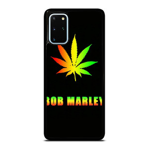 BOB MARLEY REGGAE MARIJUANA ICON Samsung Galaxy S20 Plus Case BOB MARLEY REGGAE MARIJUANA ICON Samsung Galaxy S20 Plus Case