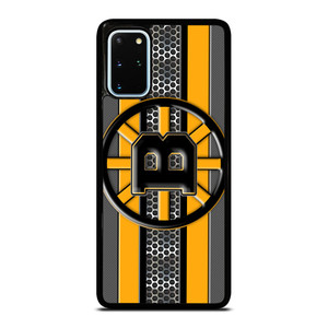 BOSTON BRUINS ICE HOCKEY TEAM Samsung Galaxy S20 Plus Case