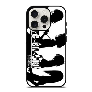 L'ARC-EN-CIEL iPhone 15 Pro Case