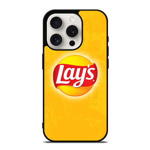 LAYS CLASSIC POTATO WRAP iPhone 15 Pro Case
