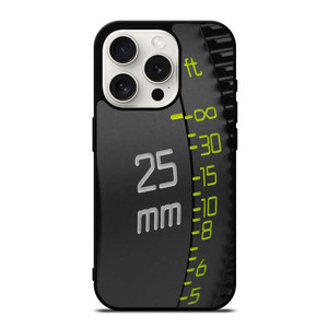 LEICA CAMERA LENS iPhone 15 Pro Case