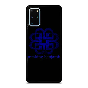 BREAKING BENJAMIN SYMBOL Samsung Galaxy S20 Plus Case BREAKING BENJAMIN SYMBOL Samsung Galaxy S20 Plus Case