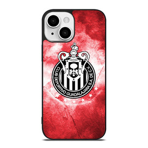 CLUB DEPORTIVO GUADALAJARA CHIVAS 3 iPhone 13 Mini Case