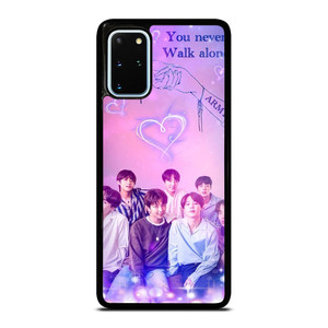 BTS BANGTAN BOYS ARMY Samsung Galaxy S20 Plus Case BTS BANGTAN BOYS ARMY Samsung Galaxy S20 Plus Case