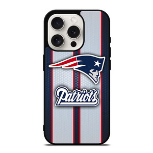 NEW ENGLAND PATRIOTS SYMBOL iPhone 15 Pro Case