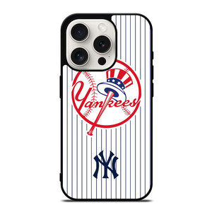 NEW YORK YANKEES BASEBALL iPhone 15 Pro Case