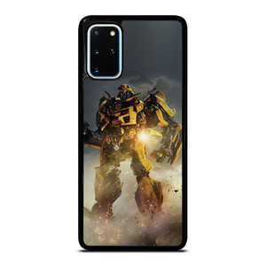 BUMBLEBEE TRANSFORMERS 2 Samsung Galaxy S20 Plus Case