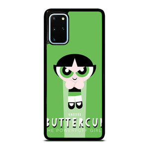 BUTTERCUP THE POWERPUFF GIRLS Samsung Galaxy S20 Plus Case