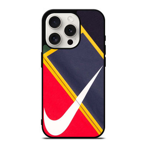 NIKE TENNIS LOGO CLASSIC iPhone 15 Pro Case