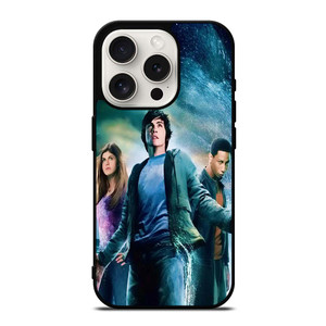 PERCY JACKSON iPhone 15 Pro Case