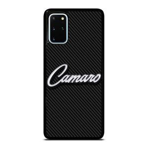 CAMARO LOGO Samsung Galaxy S20 Plus Case