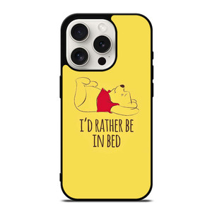 QUOTES WINNIE THE POOH iPhone 15 Pro Case