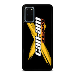 CAN AM X TEAM Samsung Galaxy S20 Plus Case CAN AM X TEAM Samsung Galaxy S20 Plus Case
