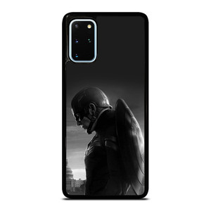 CAPTAIN AMERICA SAD Samsung Galaxy S20 Plus Case CAPTAIN AMERICA SAD Samsung Galaxy S20 Plus Case