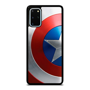 CAPTAIN AMERICA SHIELD AVENGERS Samsung Galaxy S20 Plus Case