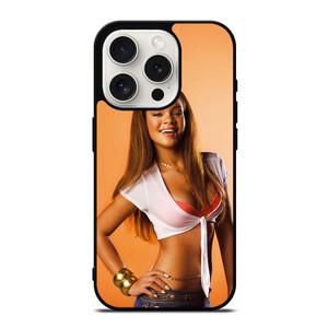 SEXY RIHANNA iPhone 15 Pro Case