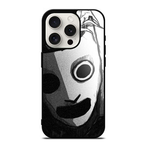 SLIPKNOT COREY TAYLOR ART iPhone 15 Pro Case